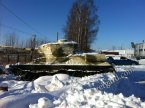 Танк Т-34-85 (фото 085)